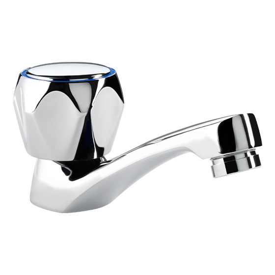 Robinet Simple Pour Lavabo
